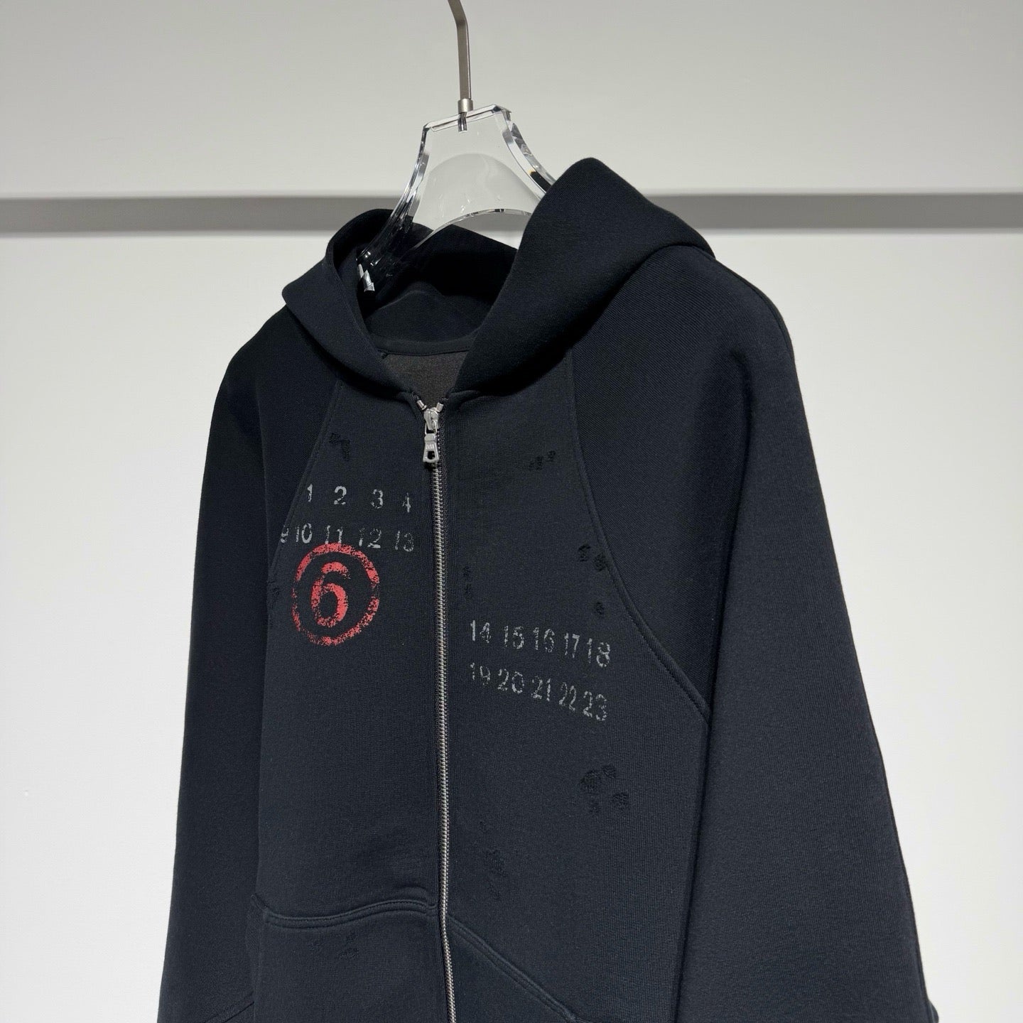 MM6 Jacket