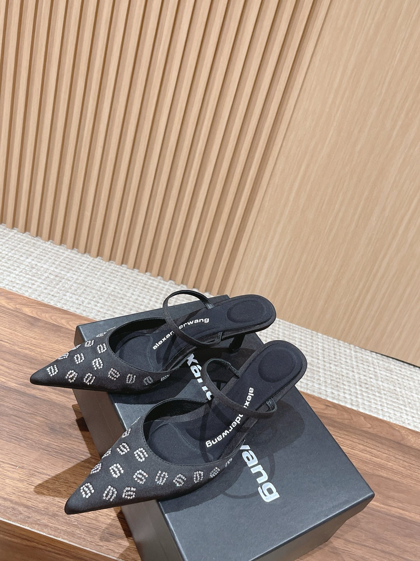 Alexander Wang Heels