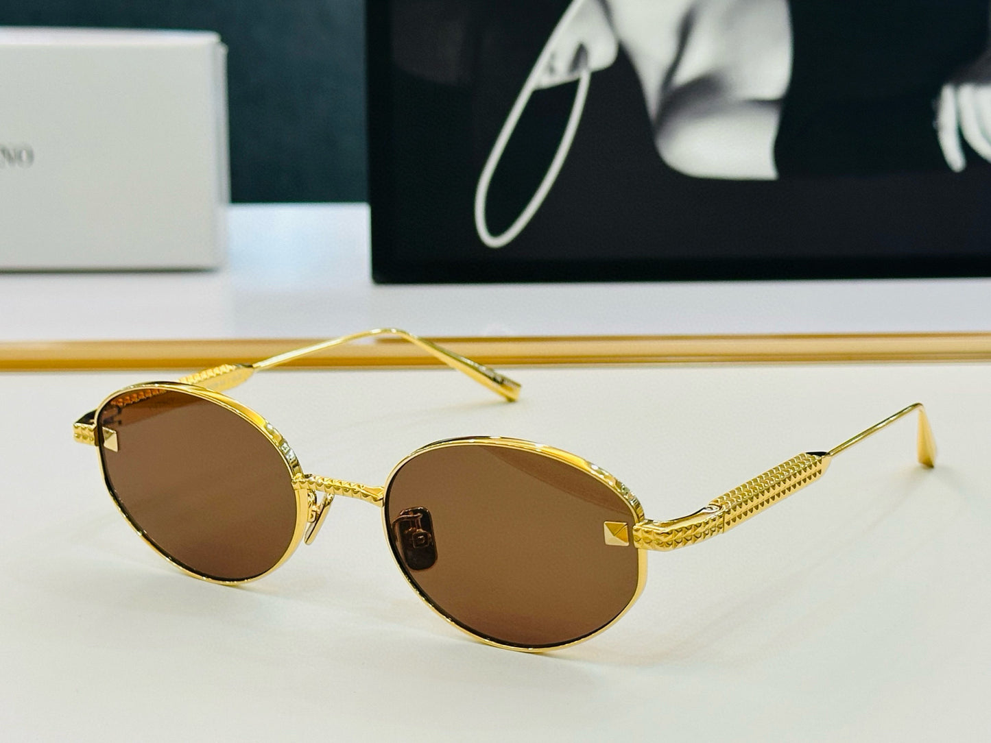 Valentino Sunglasses