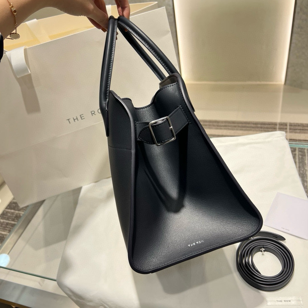 The Row MX12 Handbag