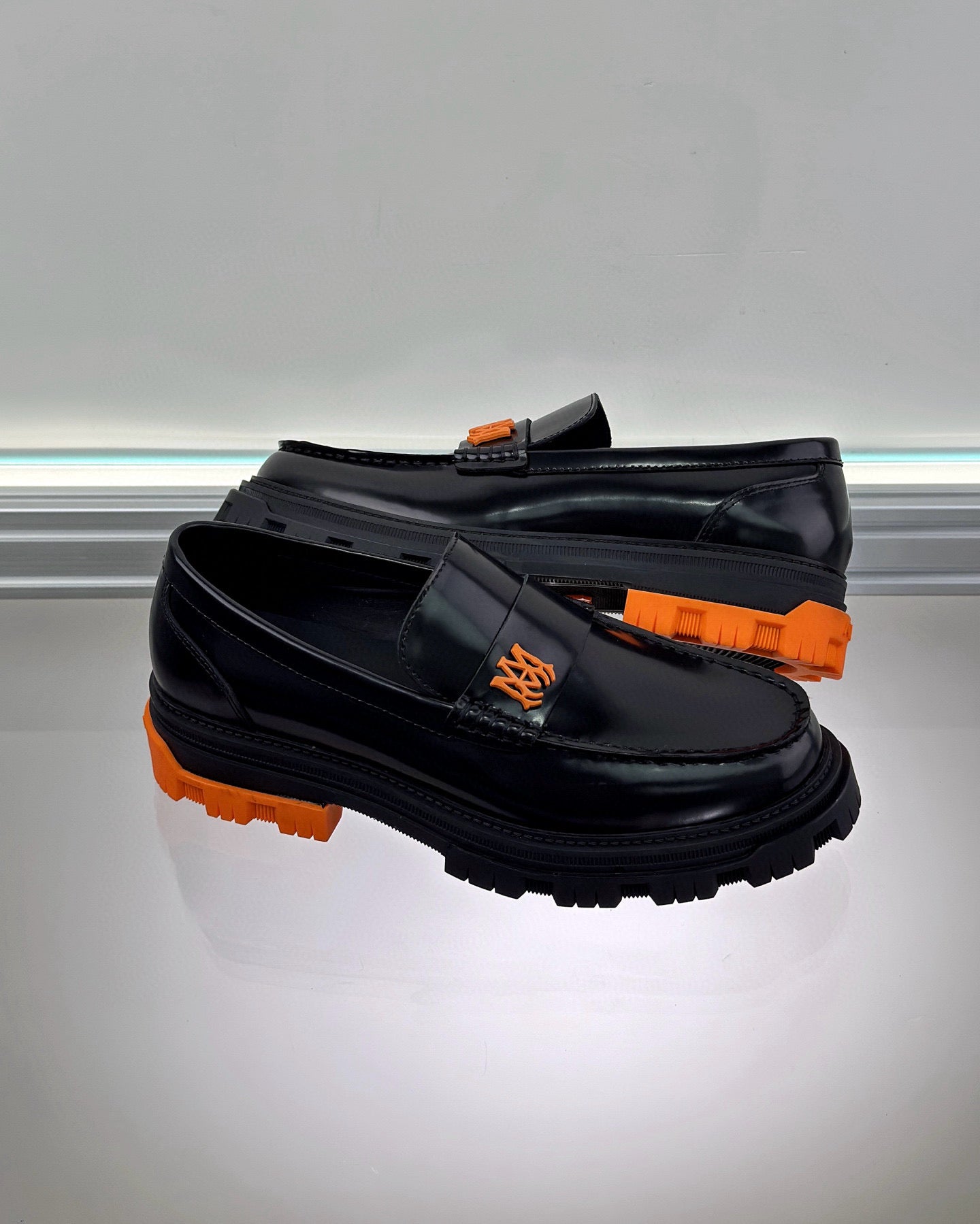 Amiri Loafer