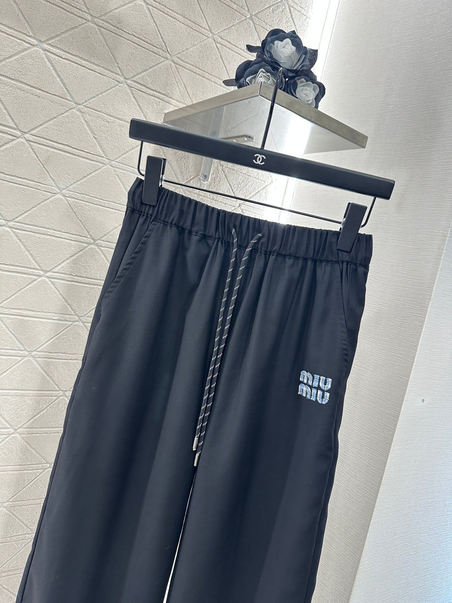 Miu Miu Long Pants