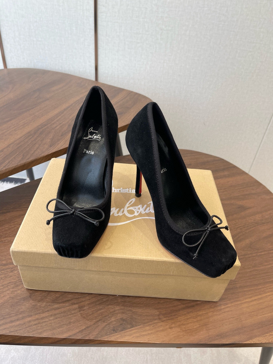 Christian Louboutin Heels