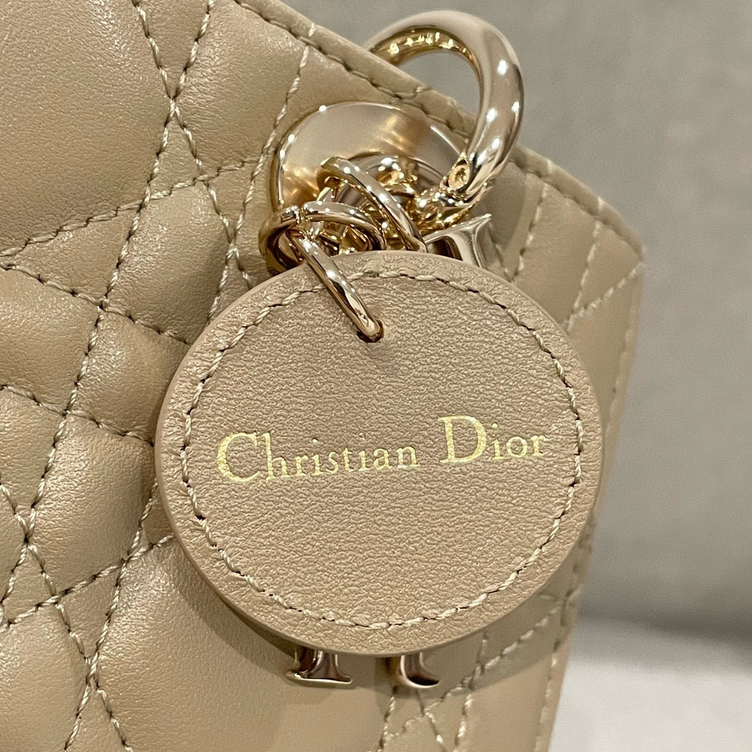 Dior Joy Bag