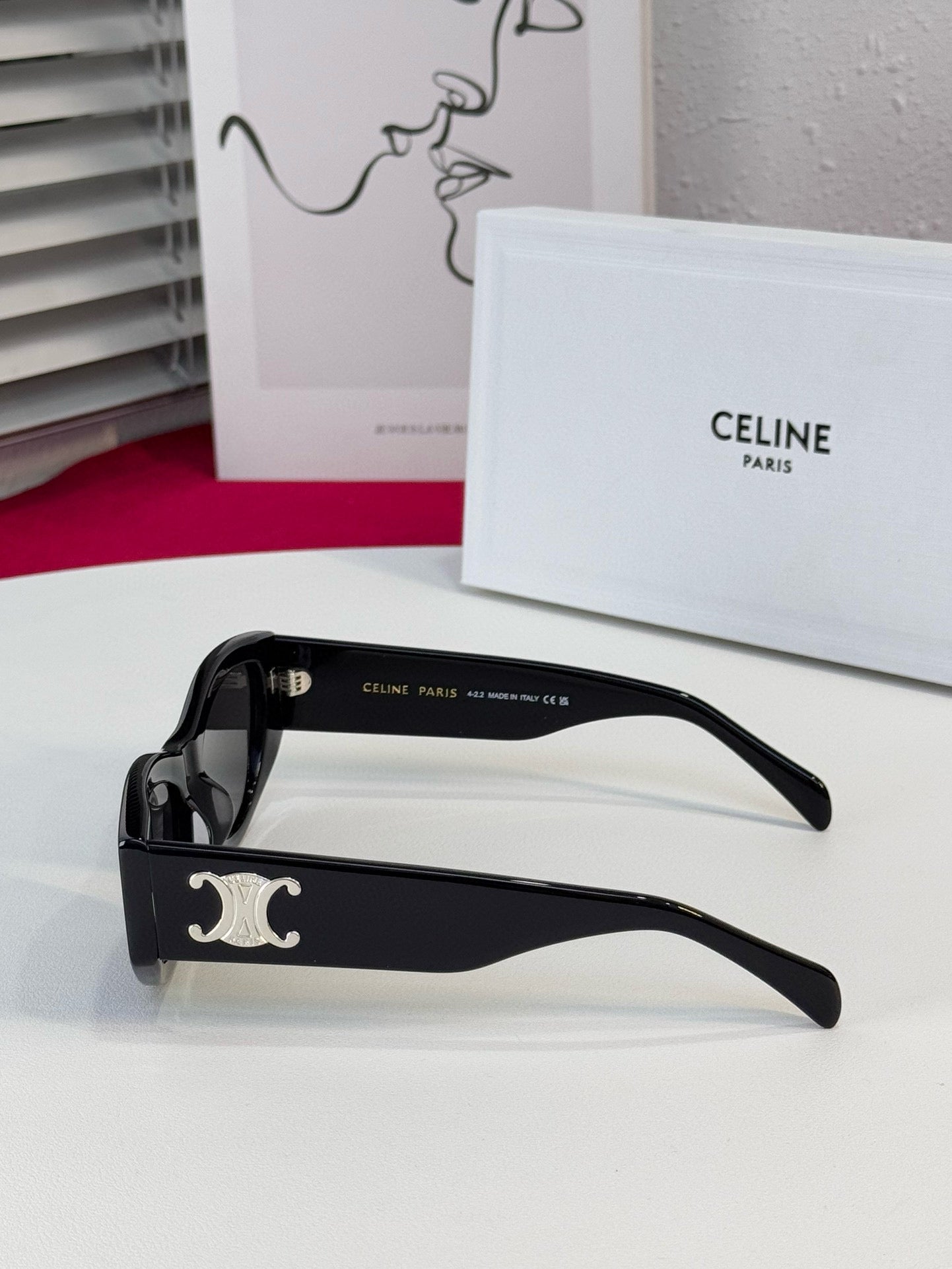 Celine Sunglasses