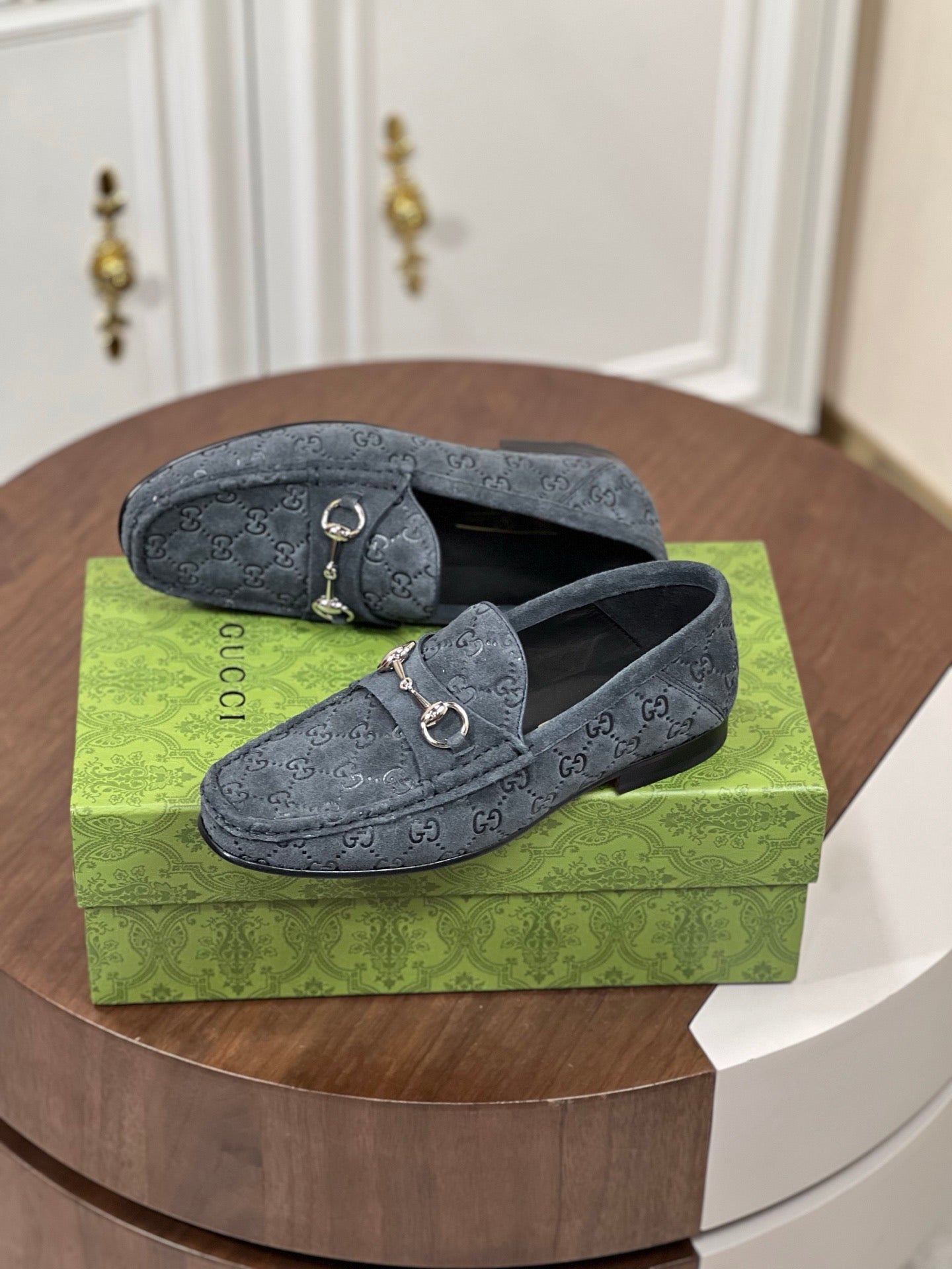 GC Loafer