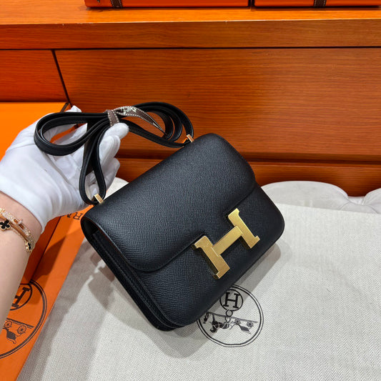 Hermes Constance 19