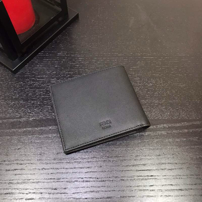 Fendi Wallet