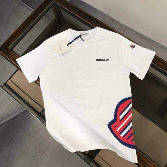 Moncler T-shirt