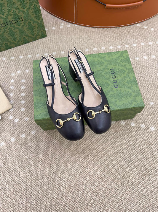 Gucci Heels