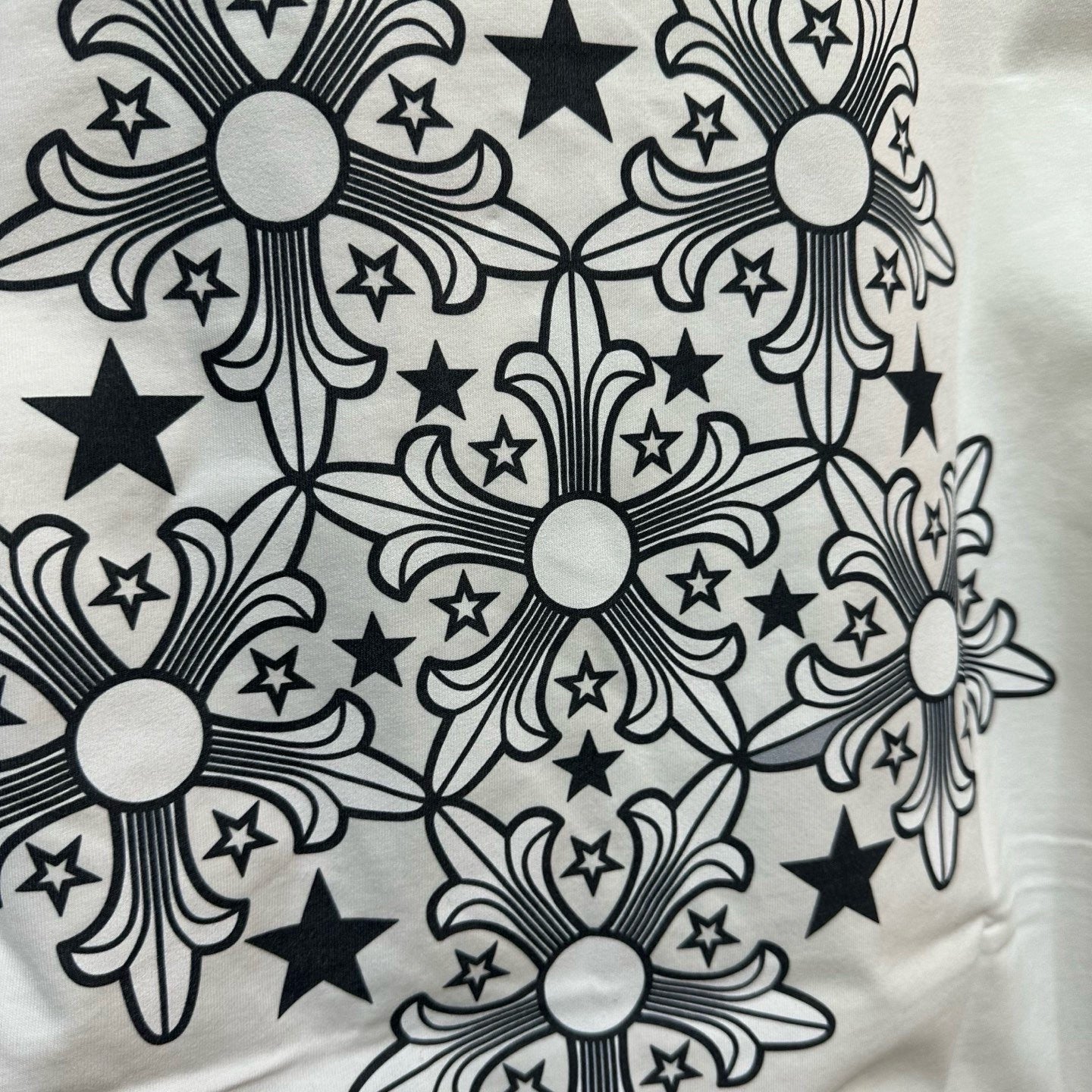 Chrome Hearts T-shirt