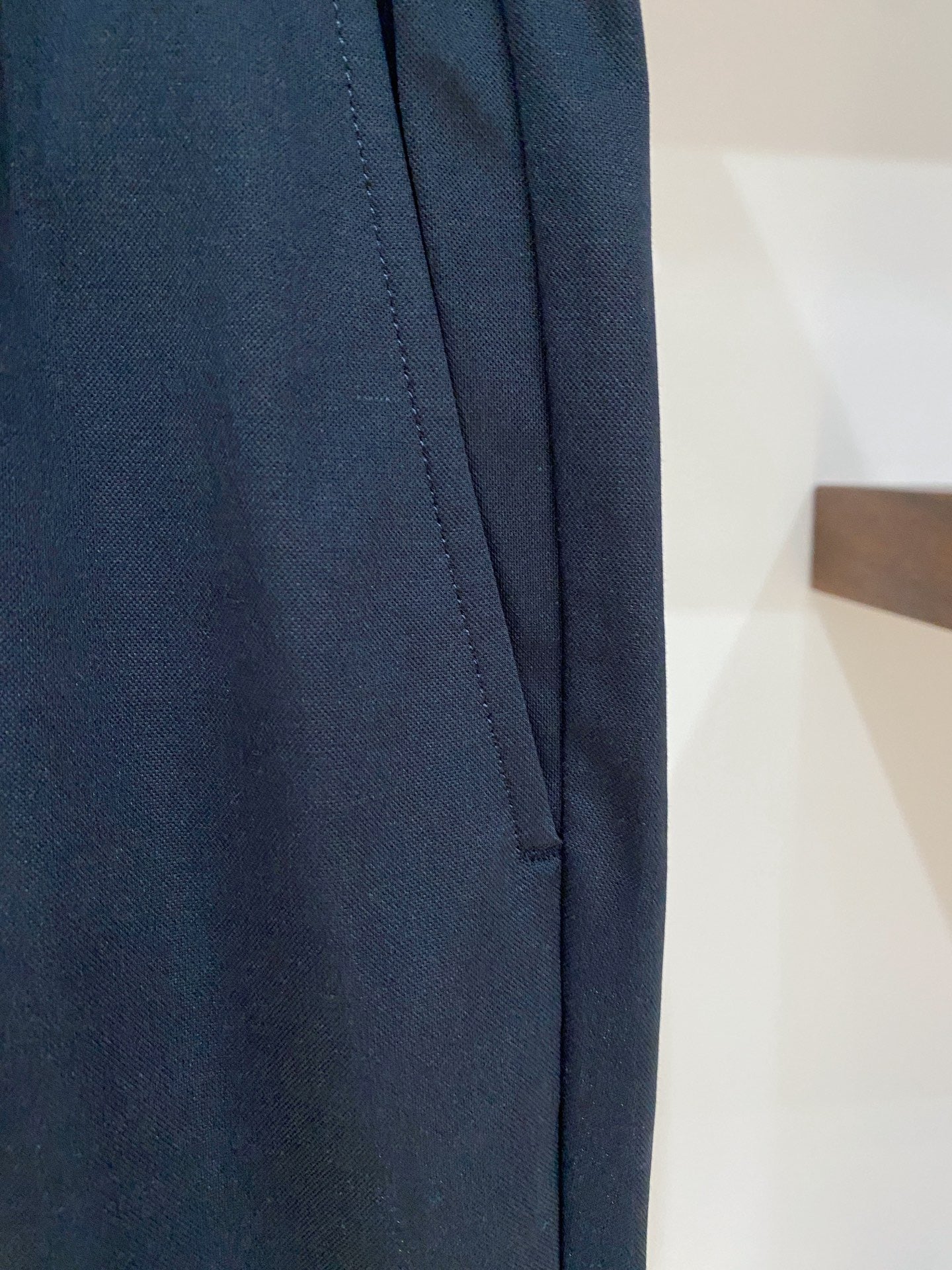 Loro Piana Long Pants