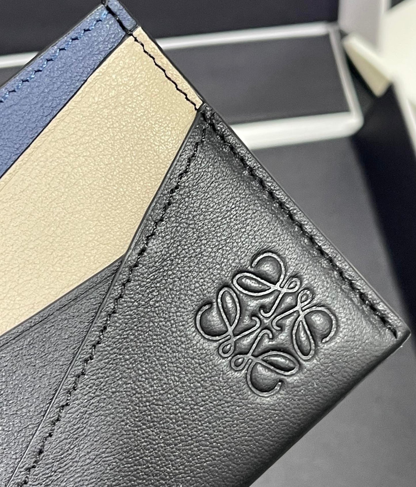 Loewe Card Holder
