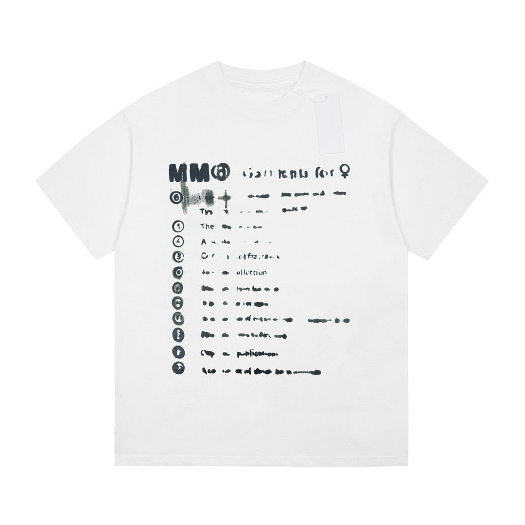 Maison Margiela T-shirt