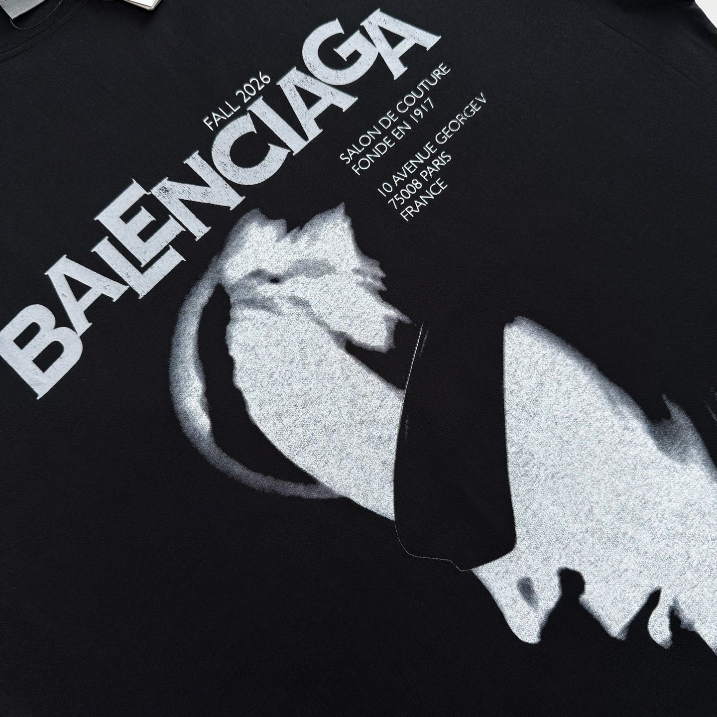 Balenciaga T-Shirt