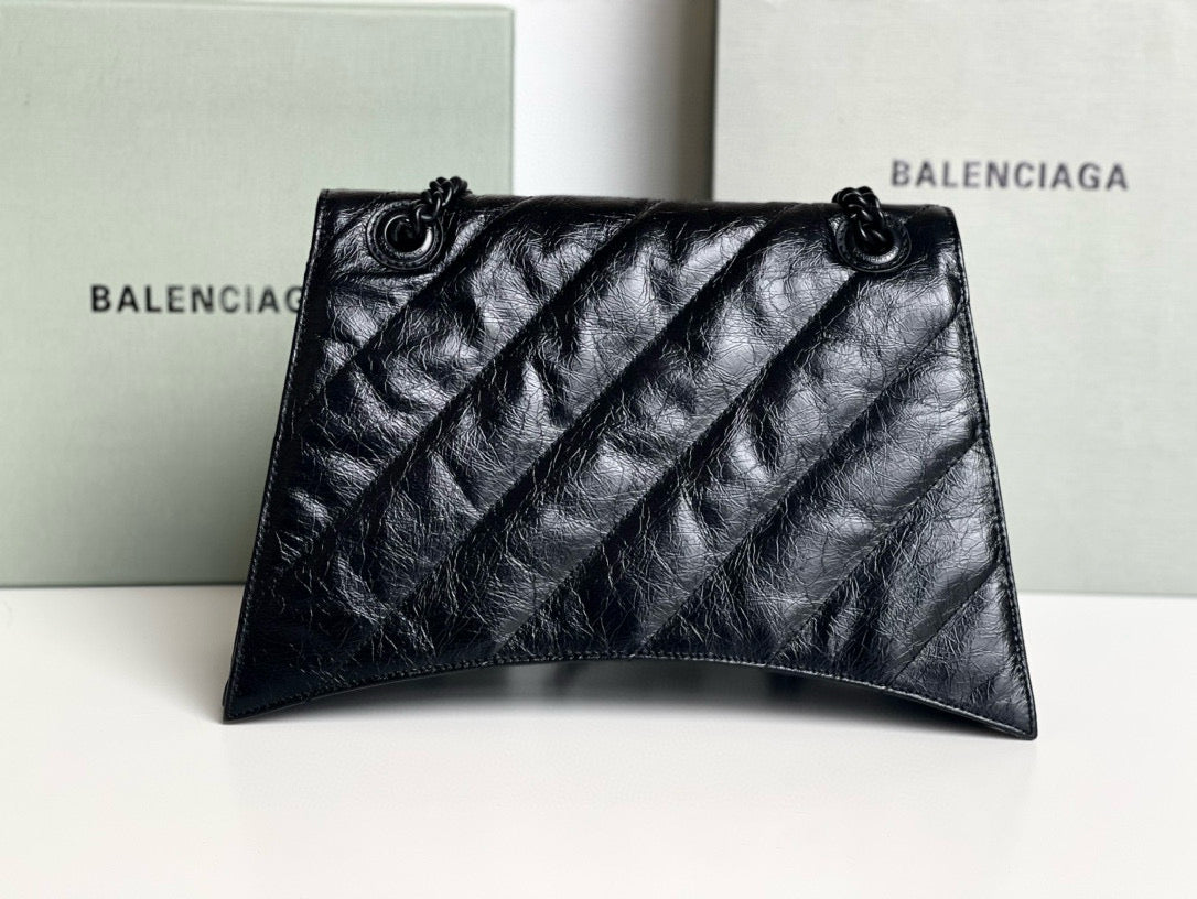 BLCG Crush Handbag(31x20x12cm)