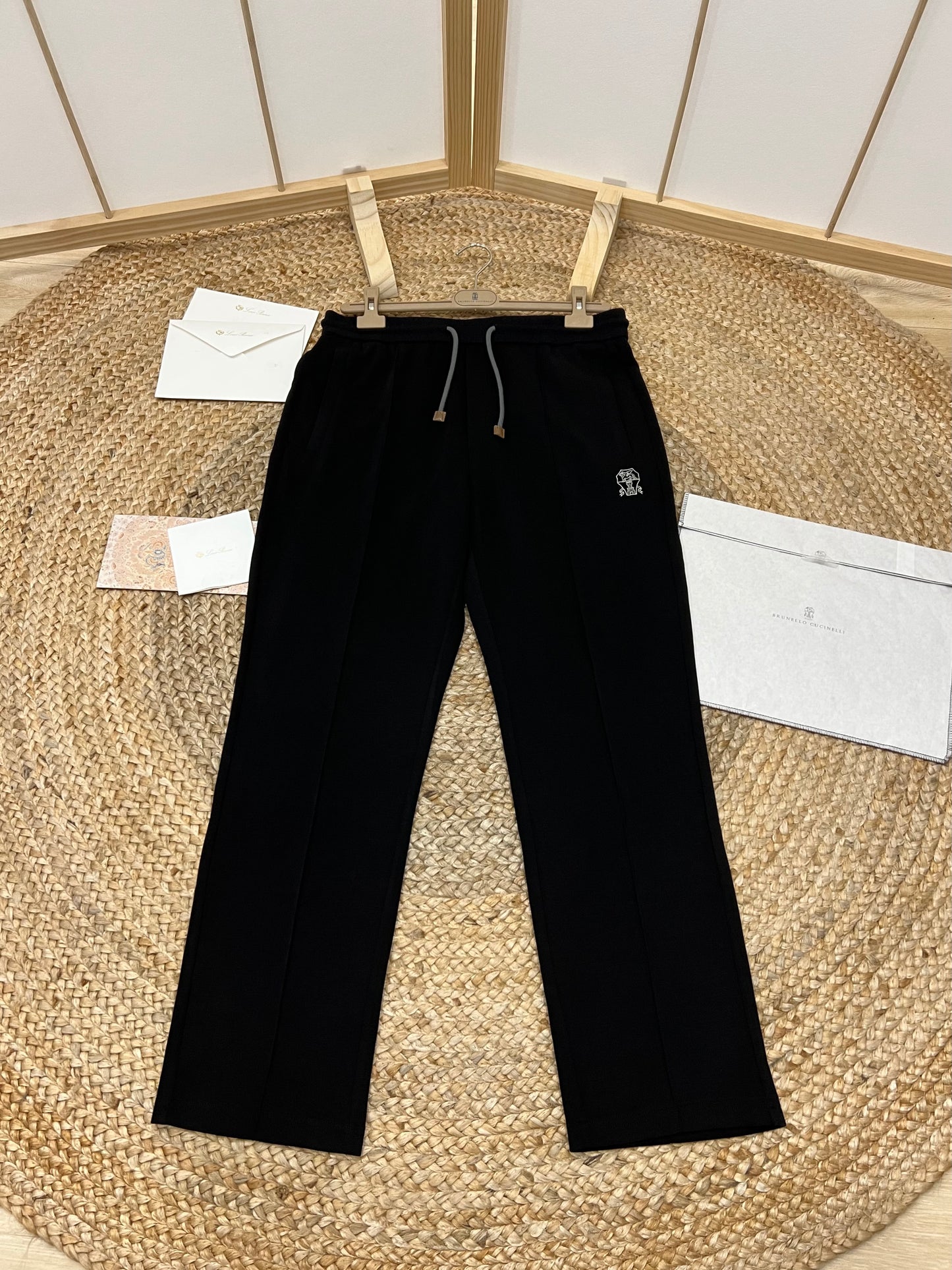 BC Long Pants