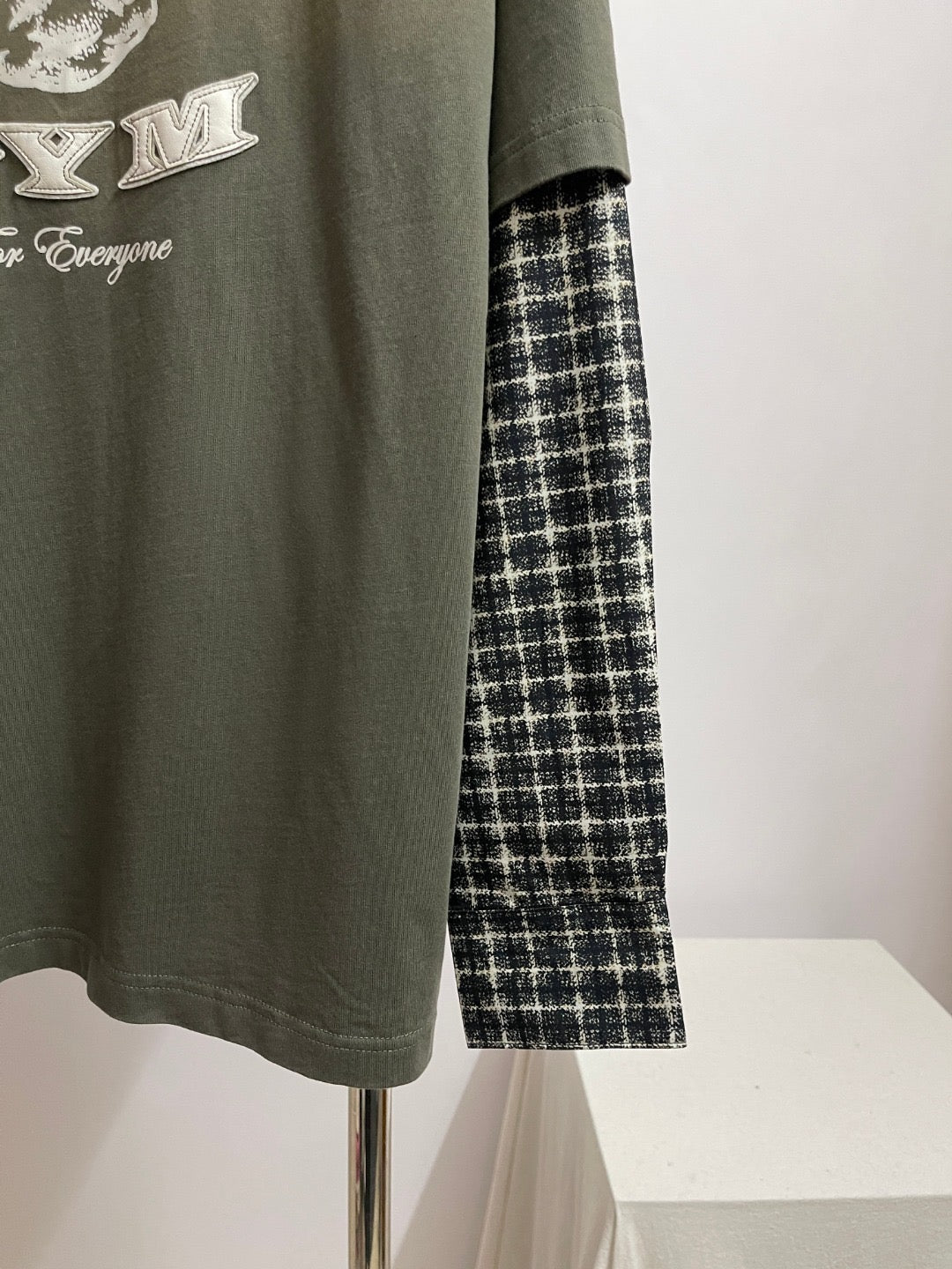 Acne Studios Long Sleeve Tee