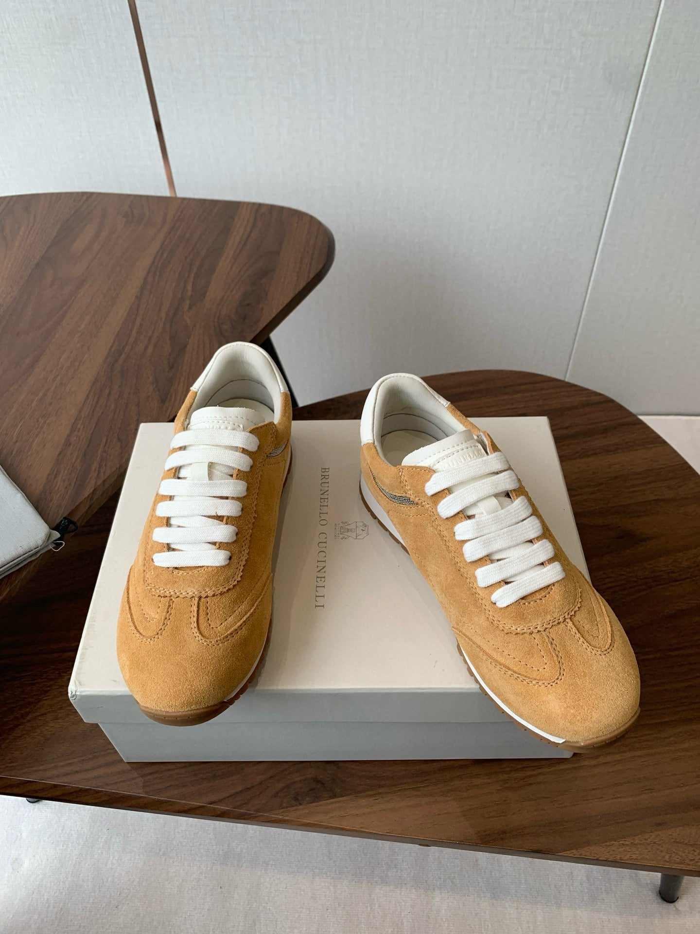 Brunello Cucinelli Sneakers