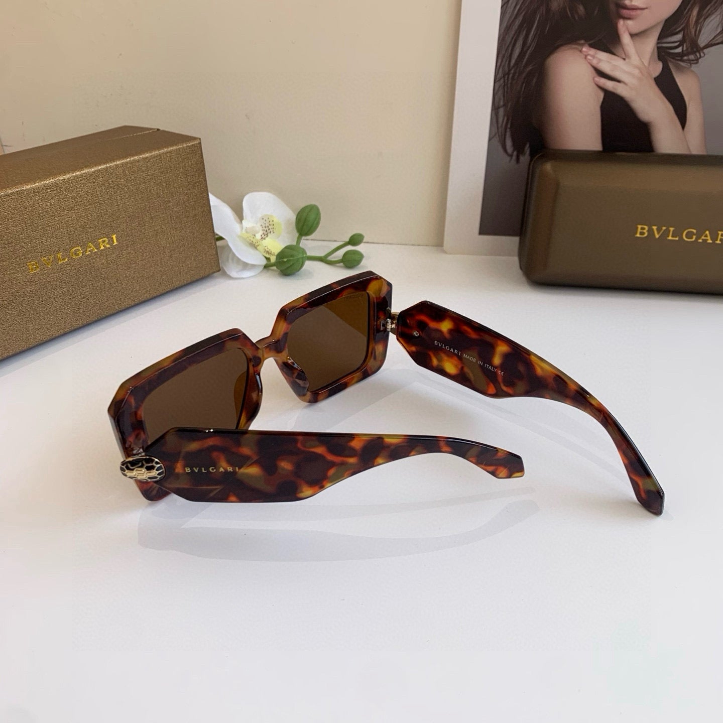 Bvlgari Sunglasses