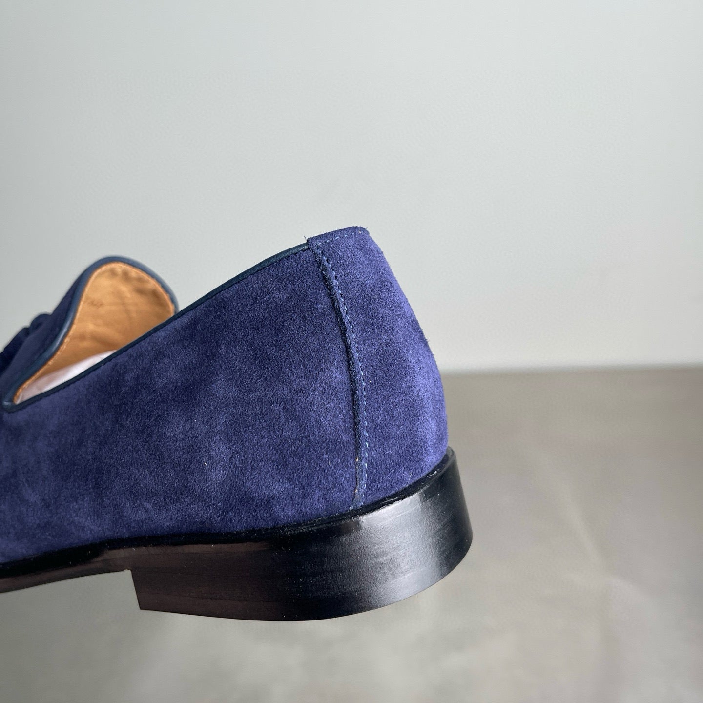 BC Loafer