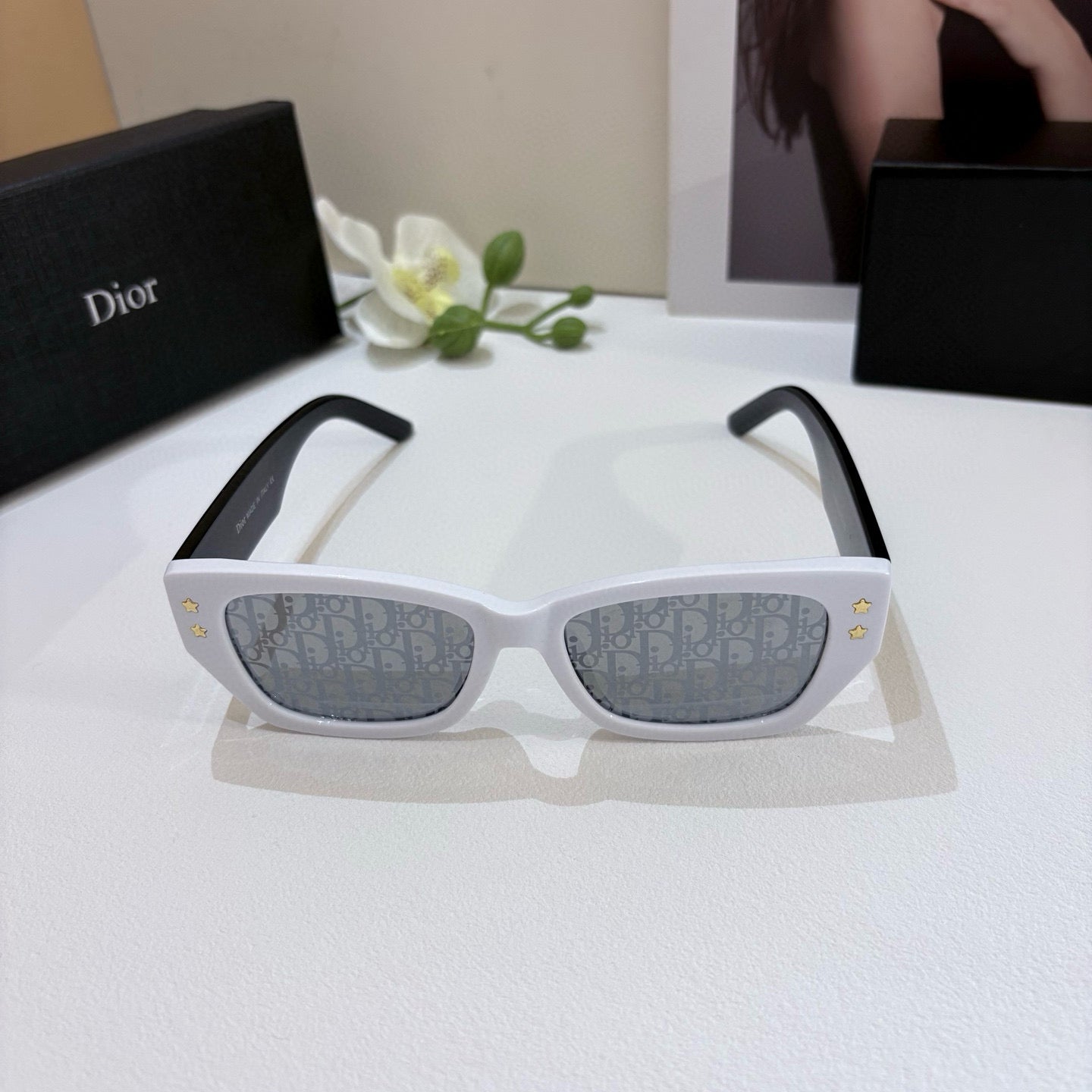 CD Sunglasses