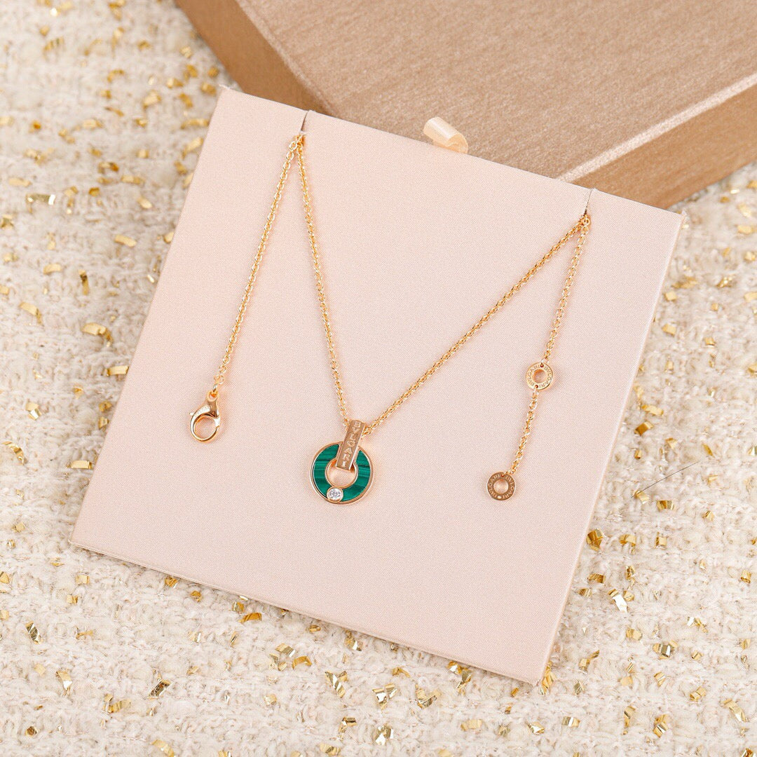 Bvlgari Necklace