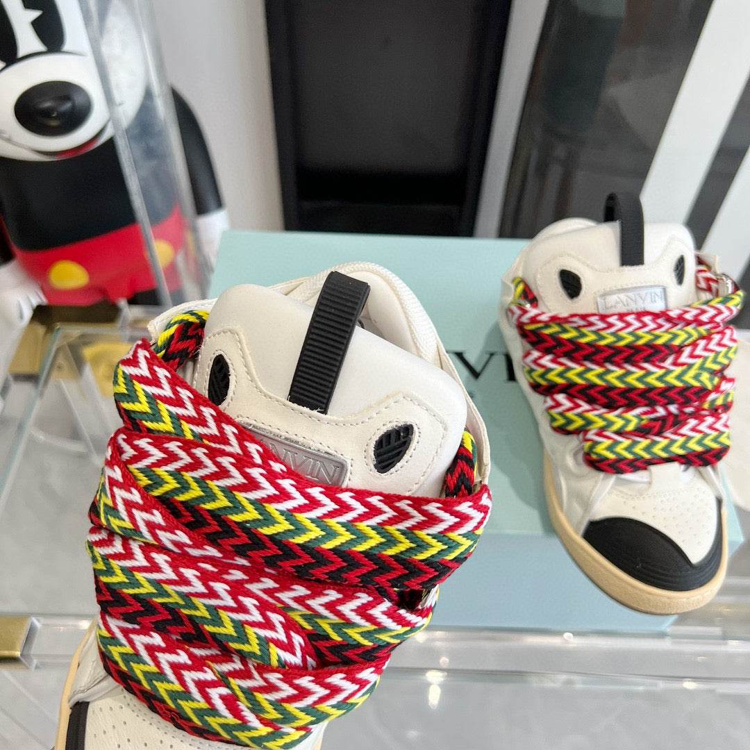 Lanvin Sneakers