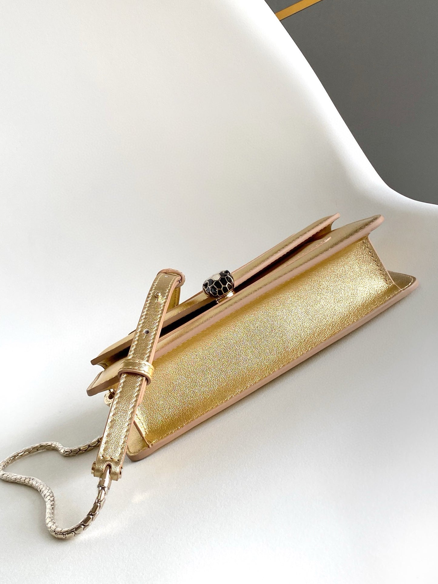 Bvlgari Serpenti Forever Bag
