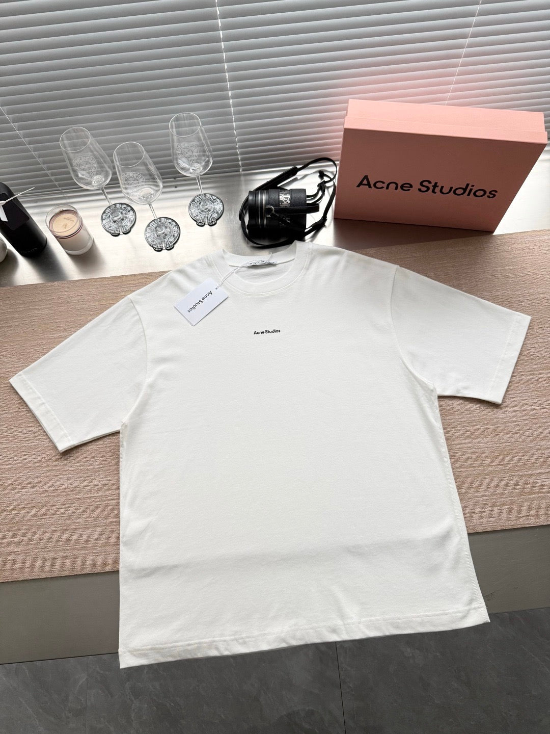 AS T-Shirt