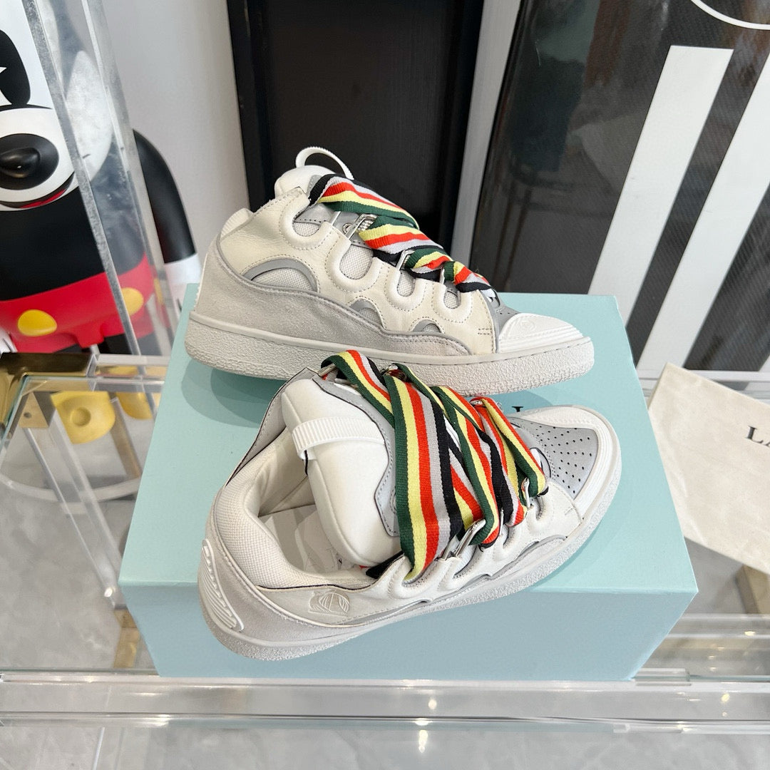 Lanvin Sneakers