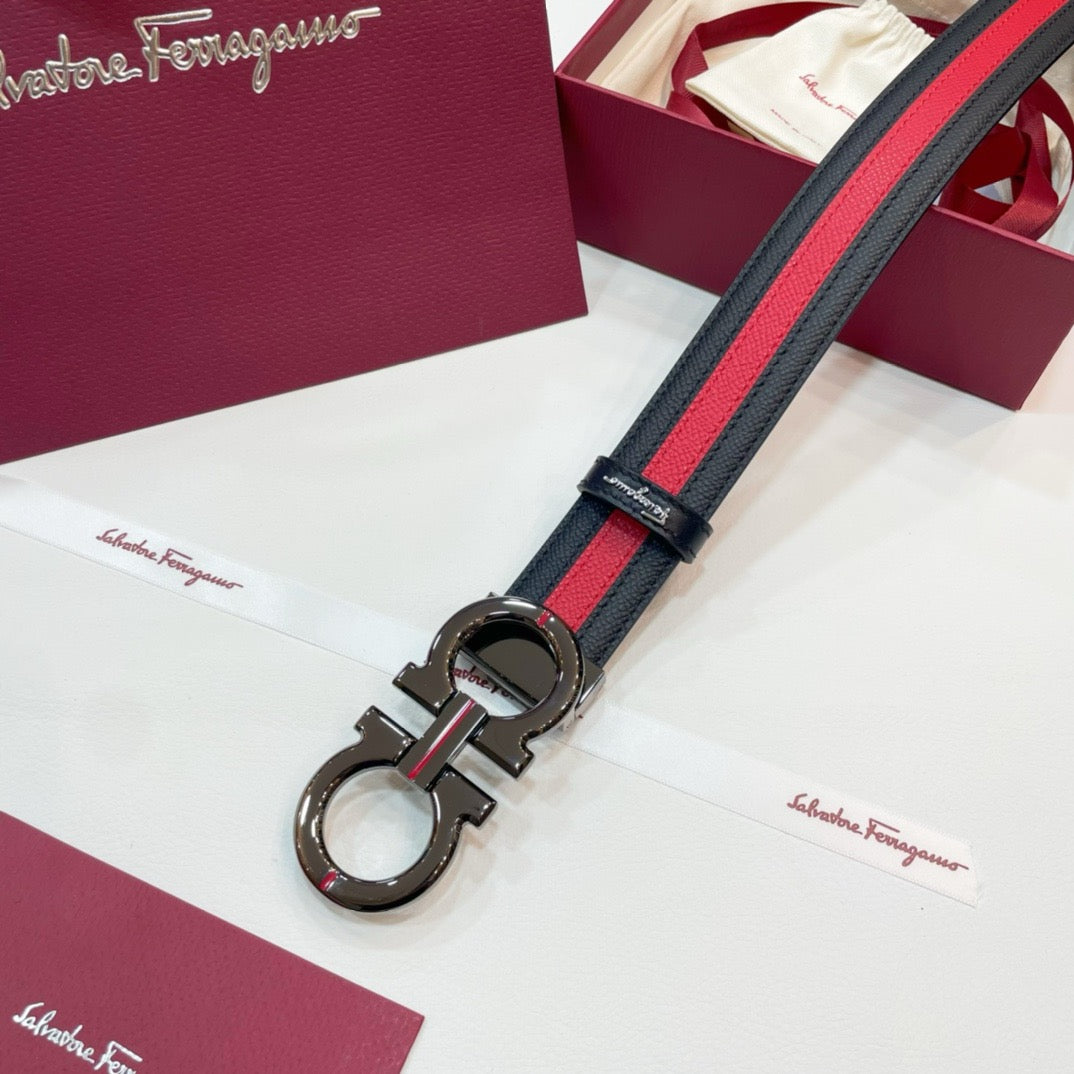 Ferragamo Belt