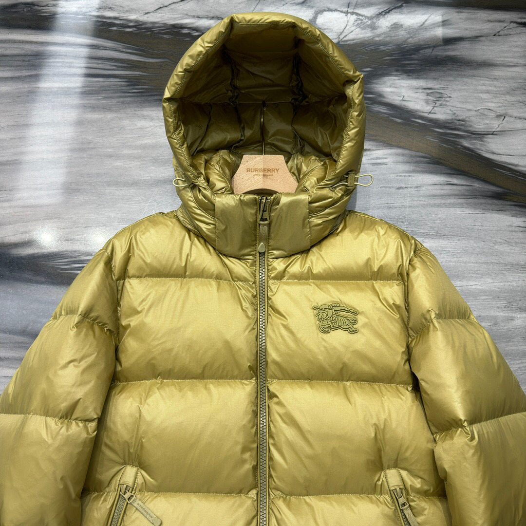 BBR Down Jacket