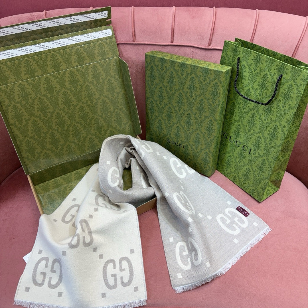 Gucci Scarves