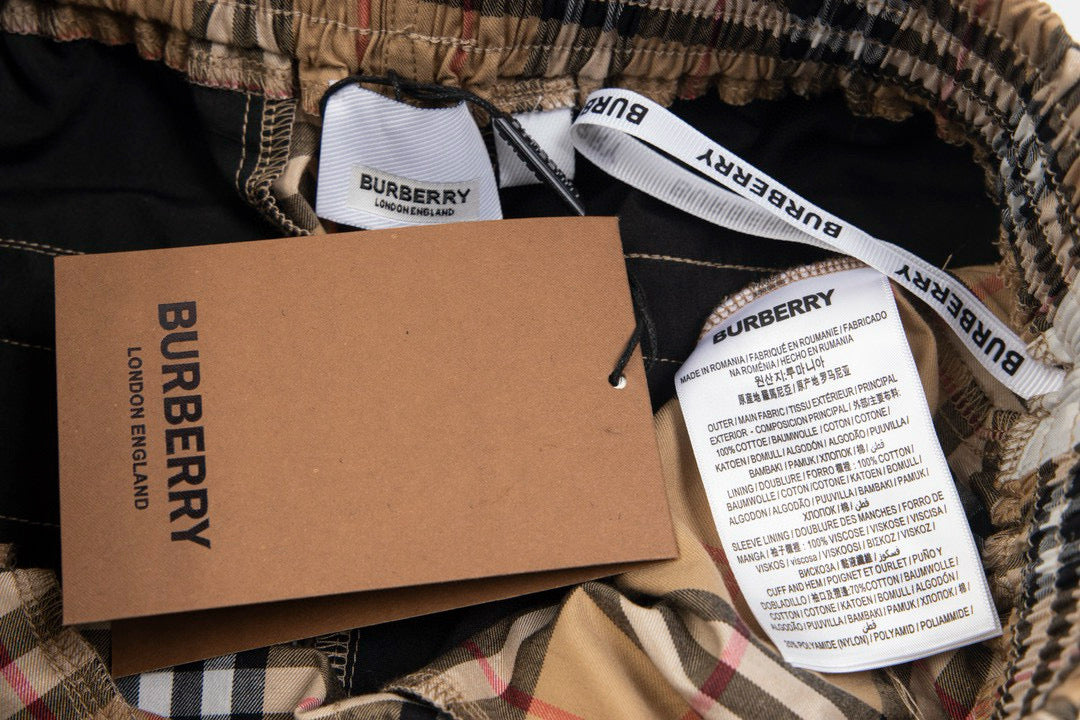 BBR Short Pants