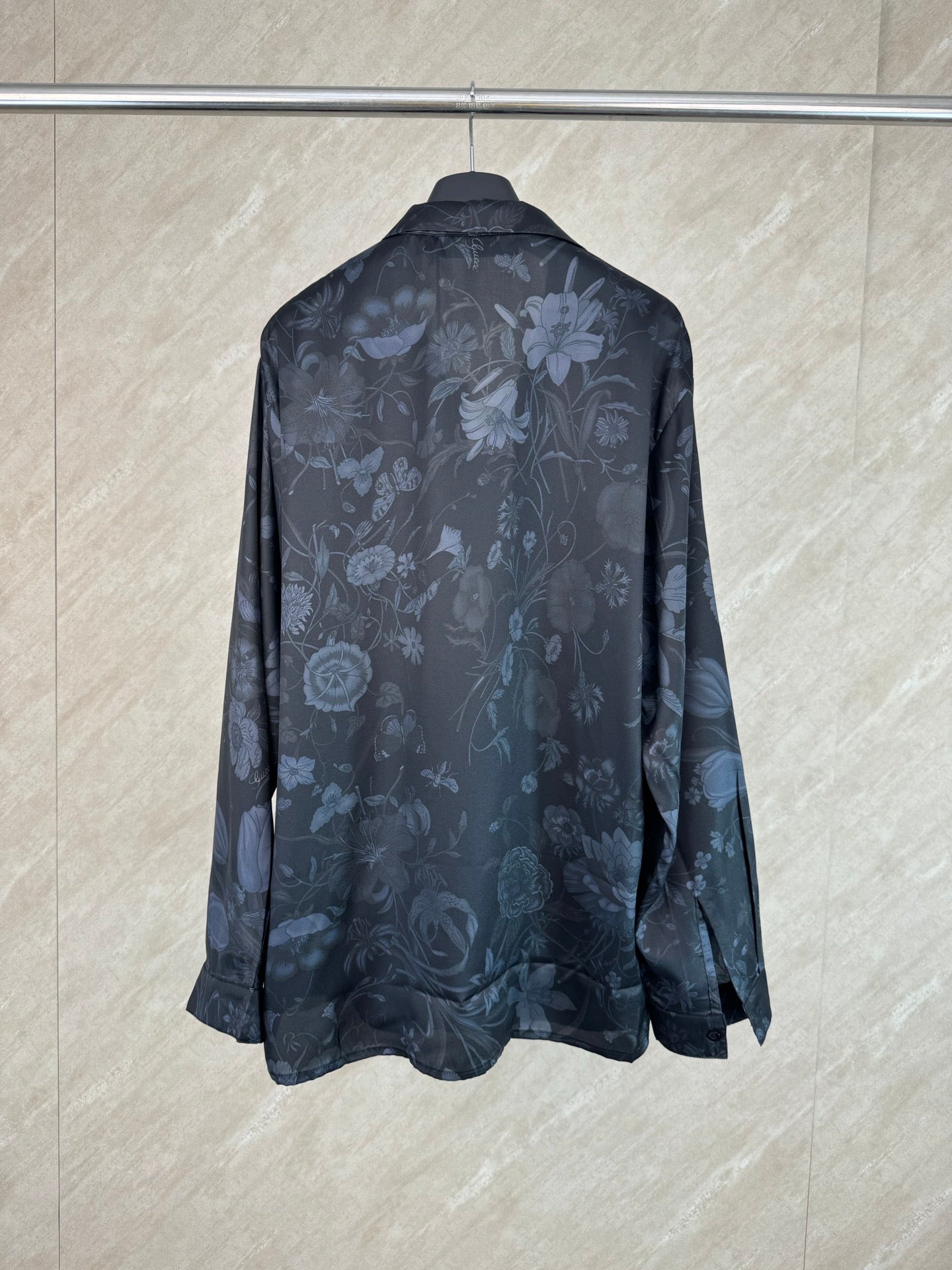 Gucci Long Sleeve Shirt