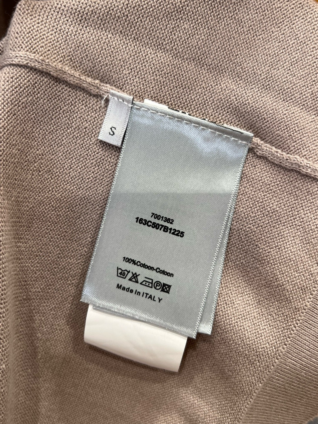 Dior Polo