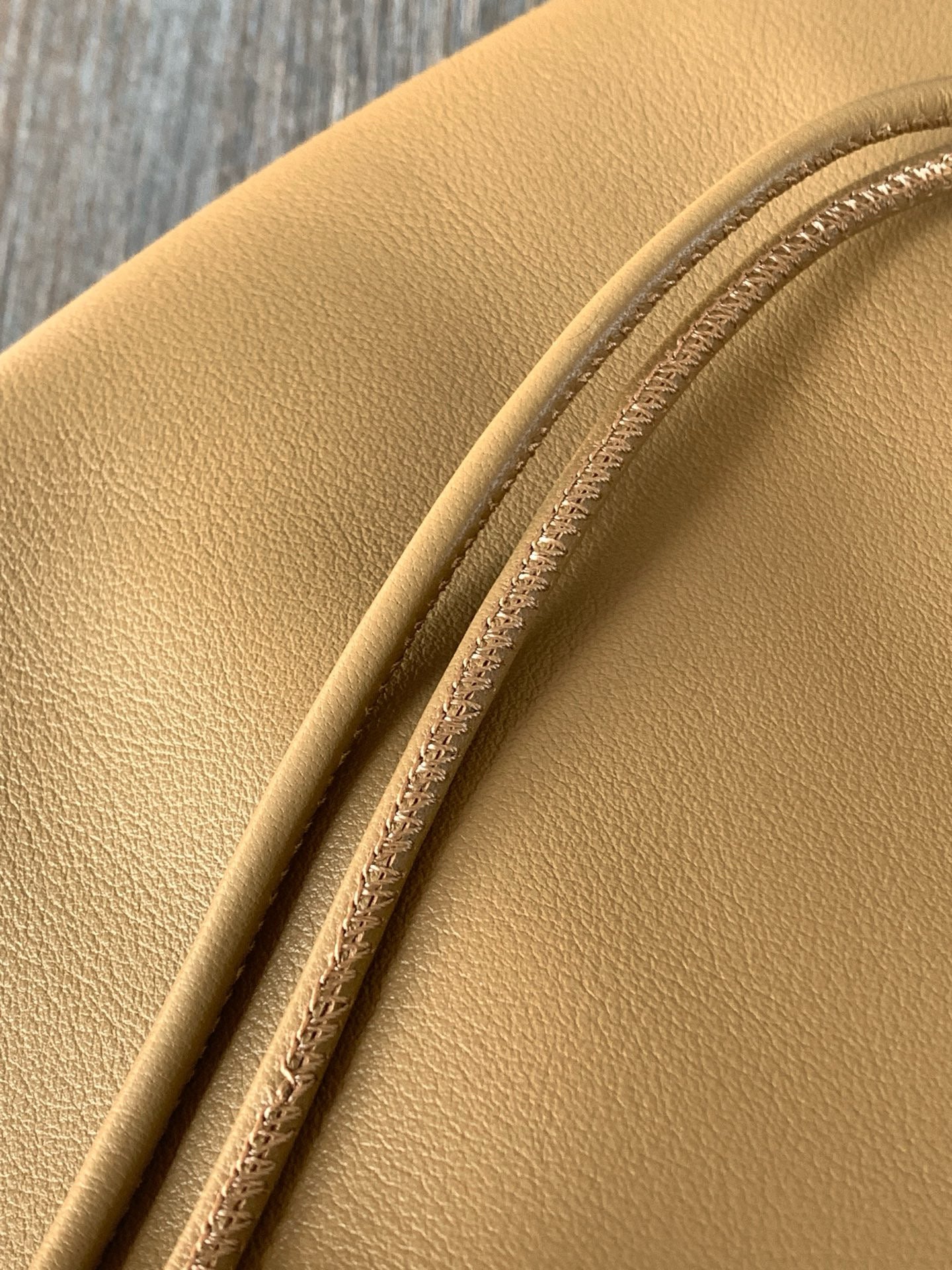 Loewe Pebble Leather
