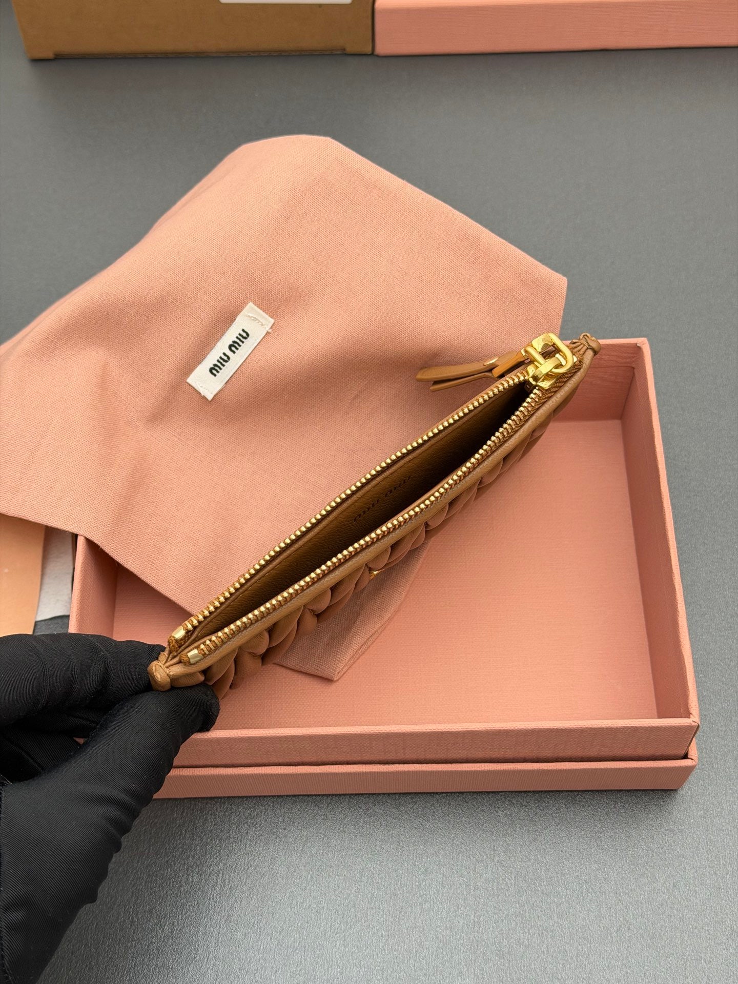 MiuMiu Wallet