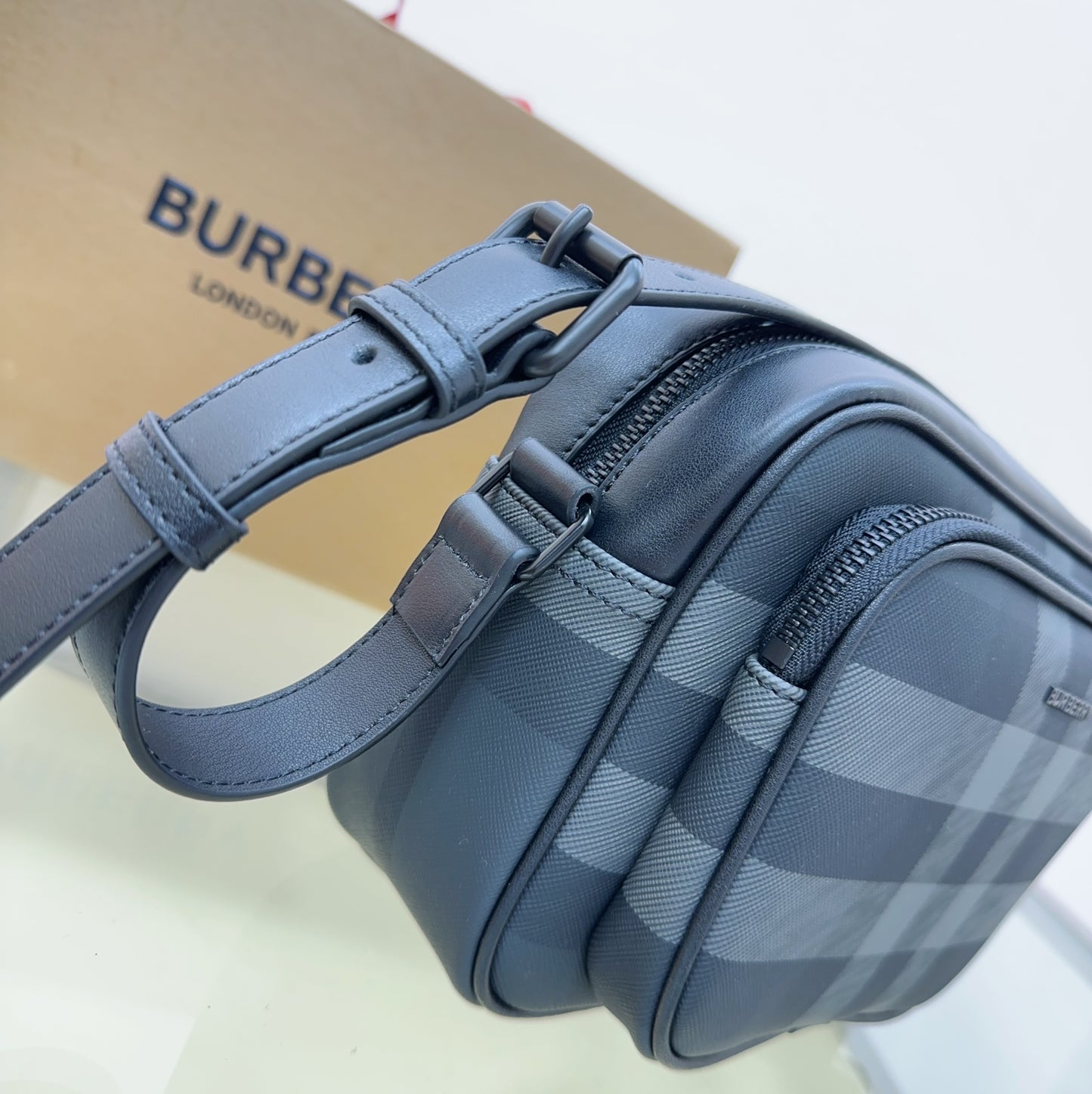 Burberry Cross Body Bag