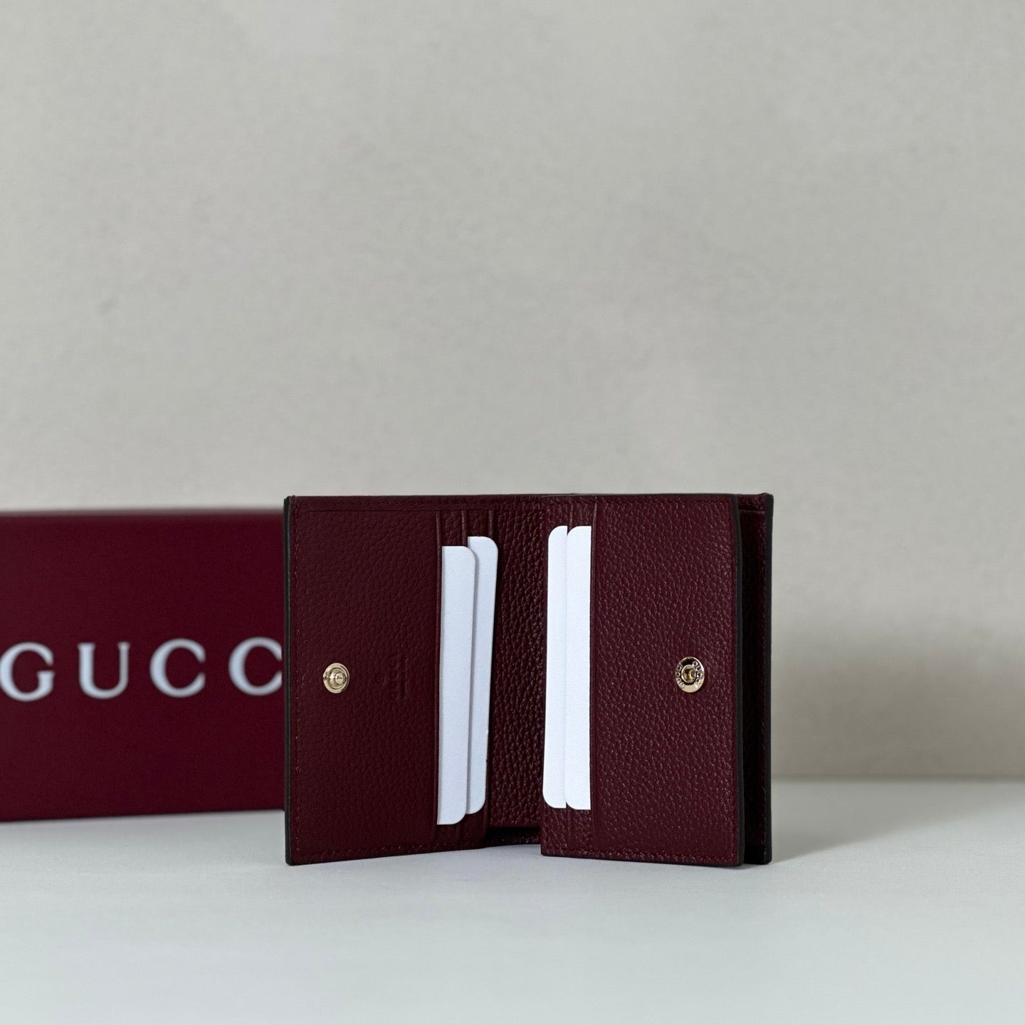 Gucci Wallet