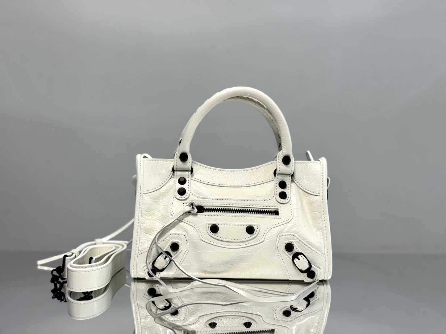 BLCG Le City Handbag 37x23.4x15cm