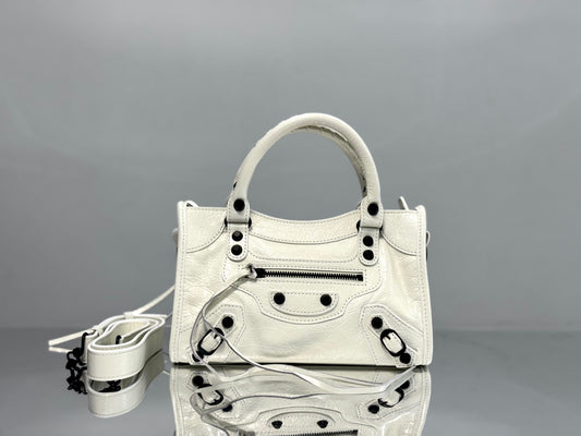 BLCG Le City Handbag 37x23.4x15cm