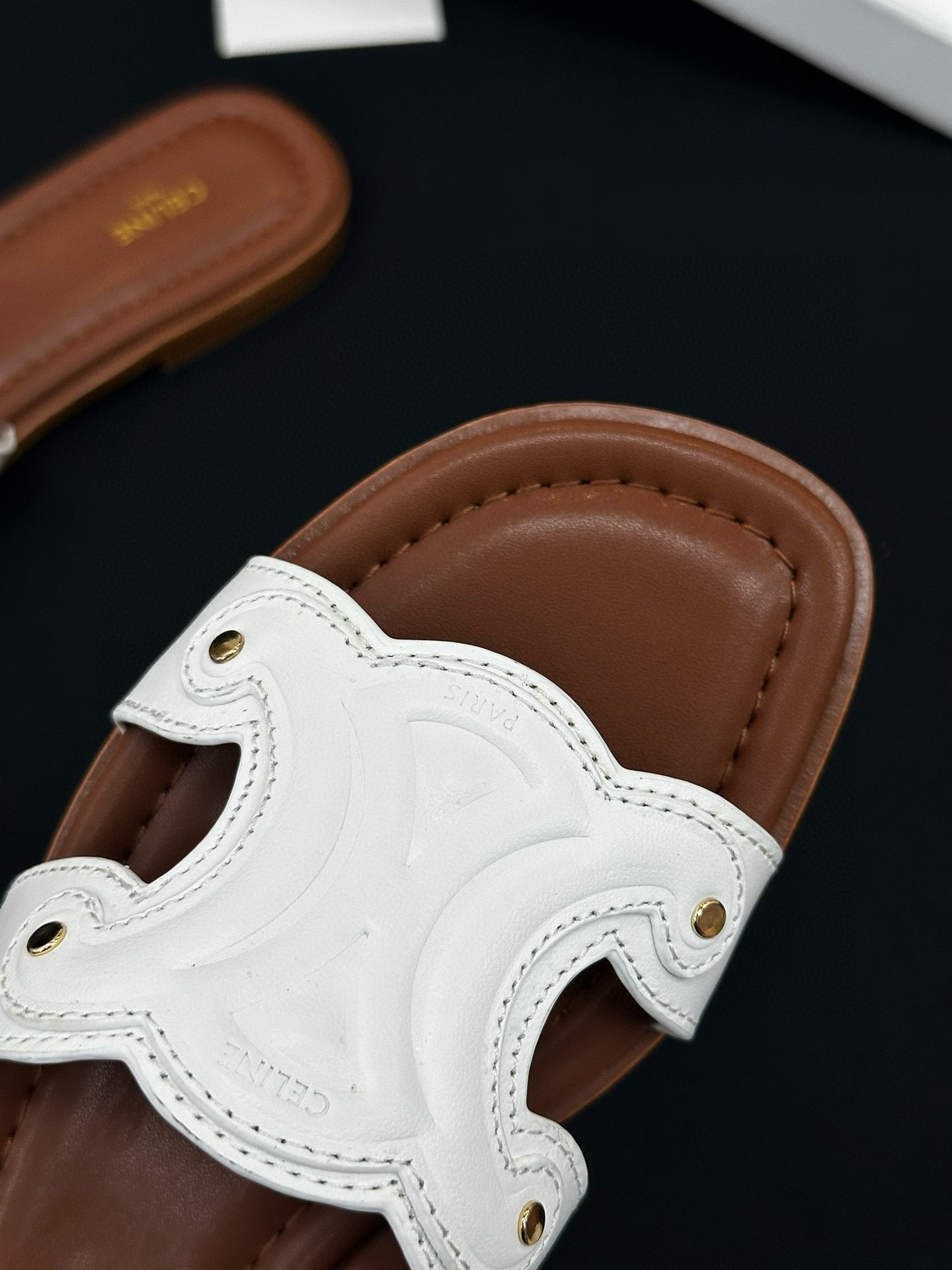 Celine Sandals