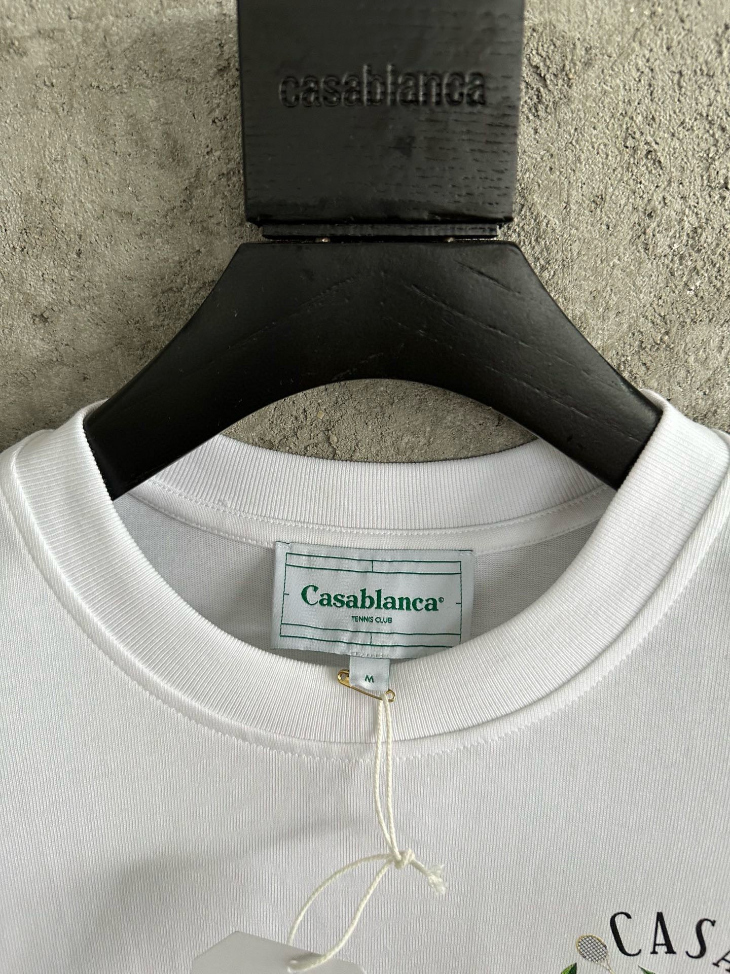 Casablanca T-Shirt