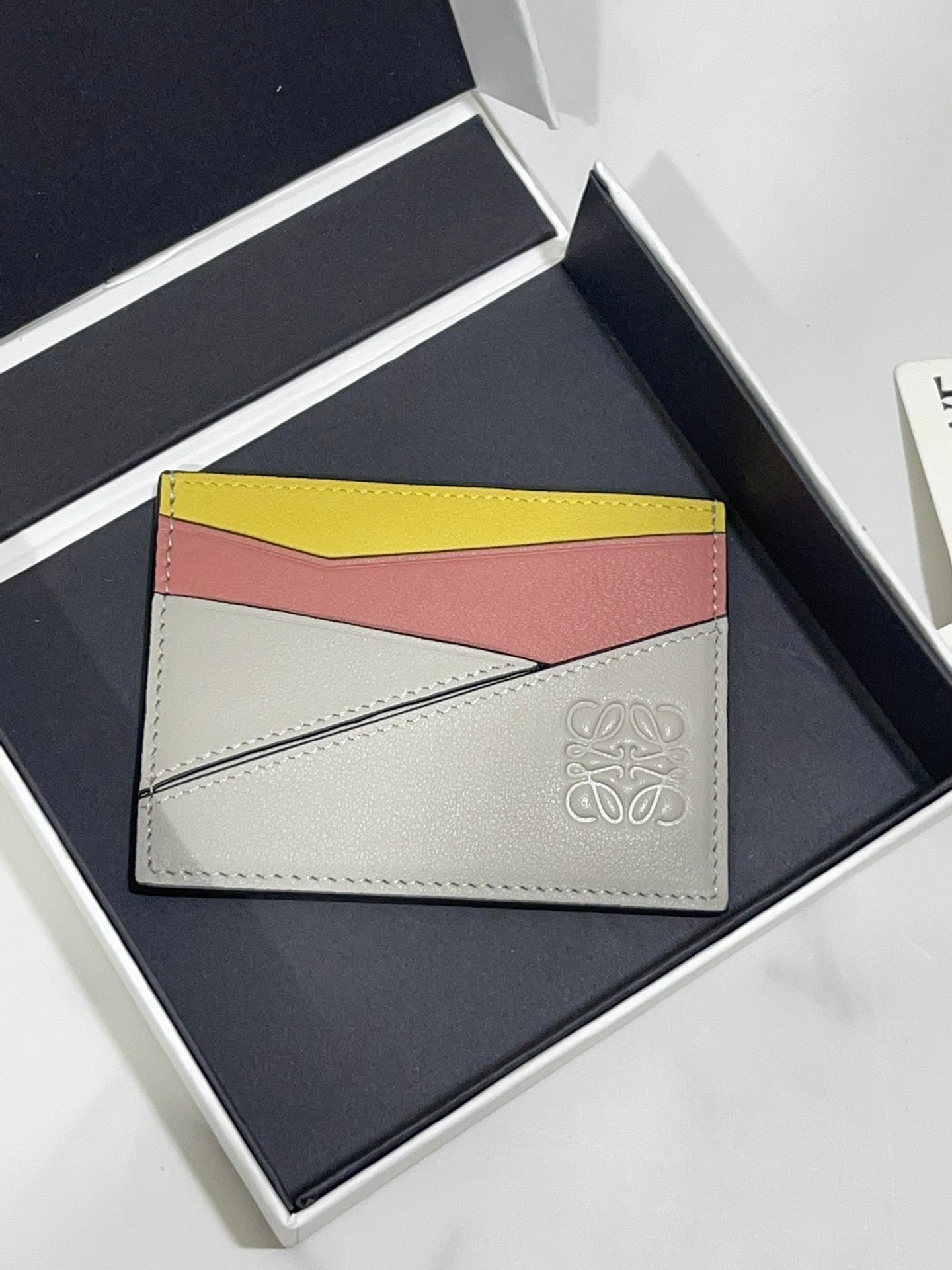Loewe Card Holder