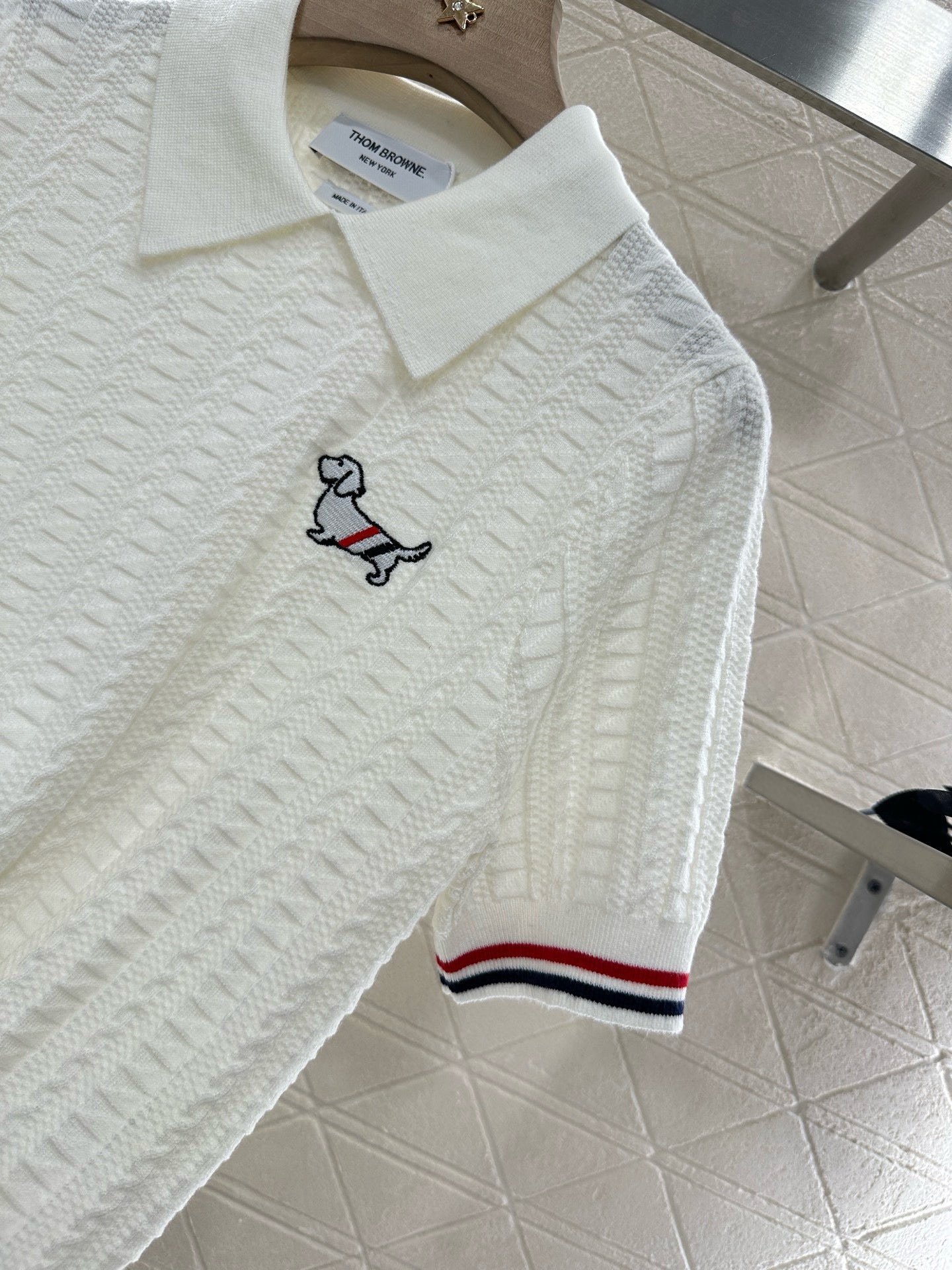 TB Polo