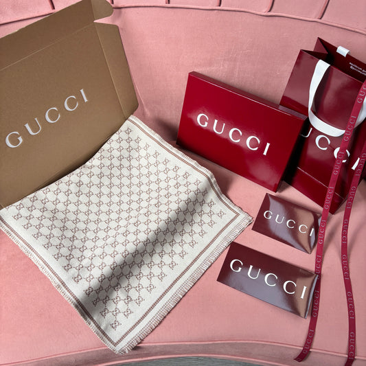 Gucci Scarves