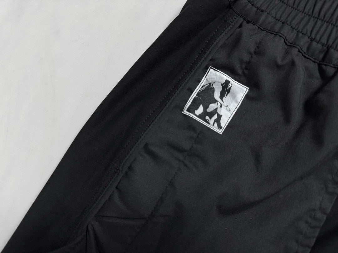 Rick Owens Short Pants