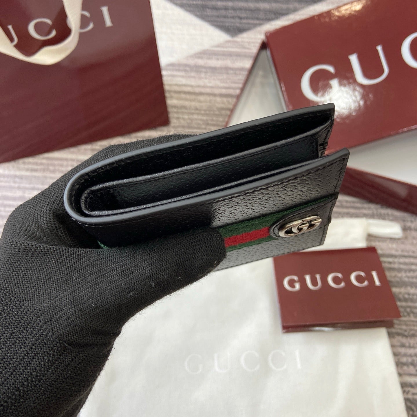 Gucci Wallet